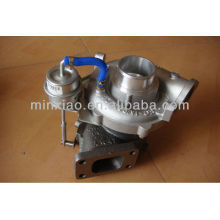 Turbocharger SK250-8 P/N:24100-4631 For sale